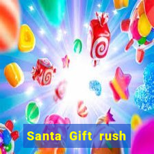 Santa Gift rush demo santa's